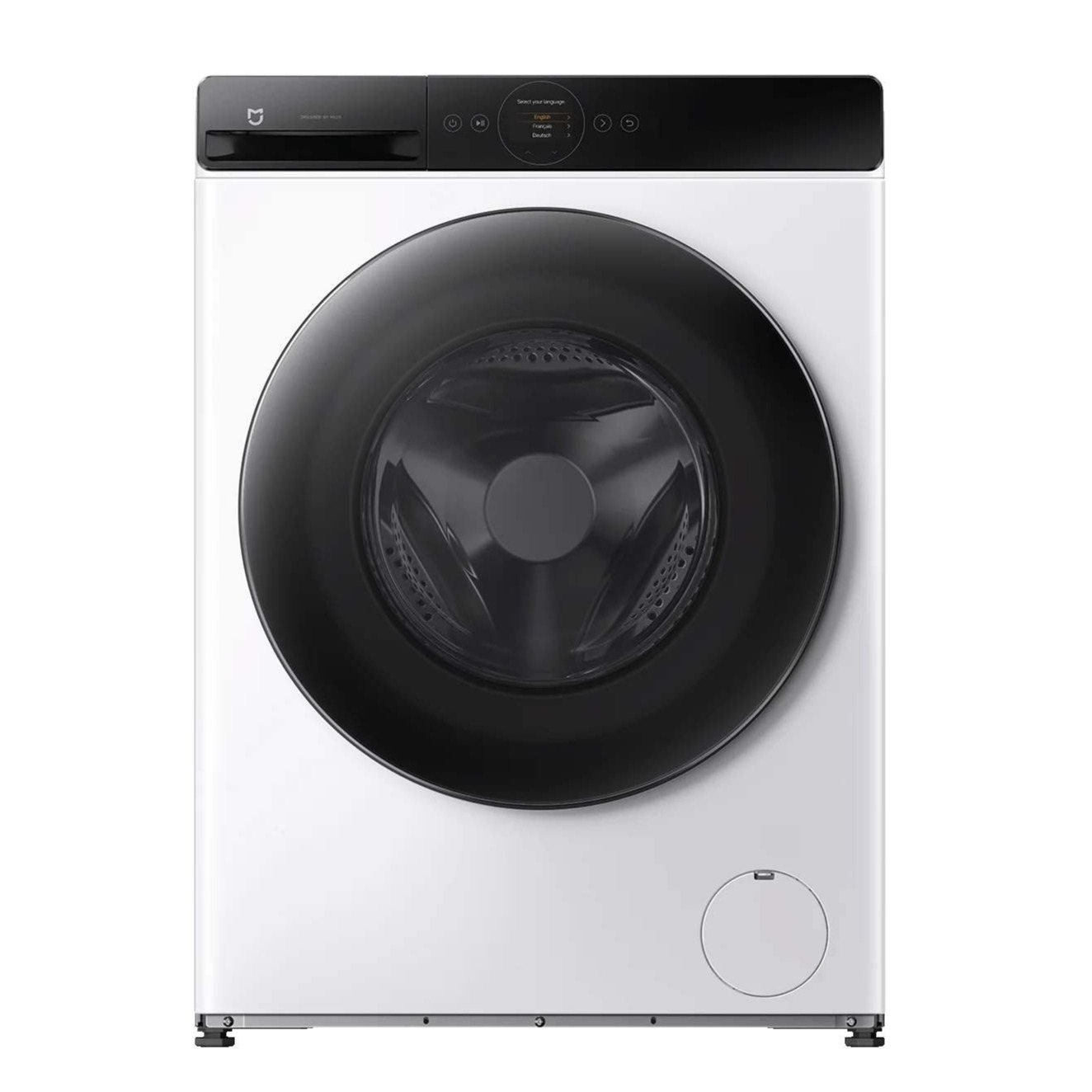 Lavadora Xiaomi Mijia Front Load Washer Dryer Pro 9kg