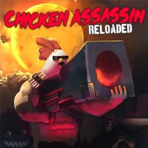 Chicken Assassin: Reloaded