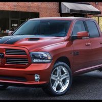 Ram Copper Sport, otra edición especial que le ayudará a alargar su vida