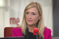 Cristina Cifuentes: sin ITV y por el carril BUS