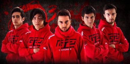 Mundo eSports: el nuevo equipo de Ocelote, VortiX sigue adelante en la WCS, el documental Firstperson y más