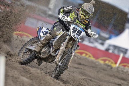 Max Anstey Mxgp Francia 2017