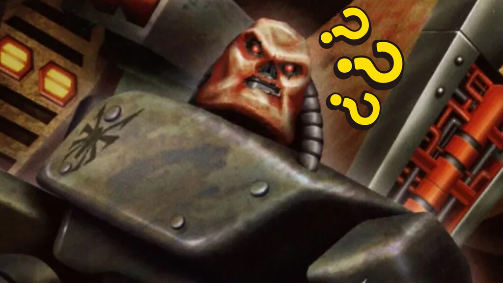 Quake 2 no era una secuela: John Carmack estaba harto de pensar nombres nuevos 