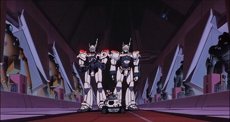 Guillermo Del Toro Transformo El Cine James Cameron Ensenandole Un Anime De Culto Cameron Le Respondio Con Una Recomendacion Igualmente Epica