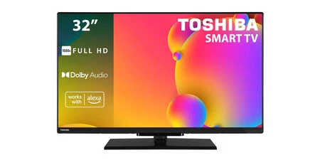 Smart TV Toshiba 32LV3563DG