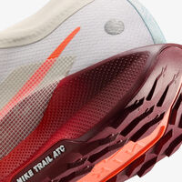 El outlet de Nike liquida a mitad de precio las zapatillas impermeables Gore-Tex perfectas para correr con lluvia