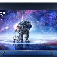 Hisense anuncia su nuevo televisor pensado para videojuegos: 4K HDR y 120 Hz lucen en el Hisense E75F