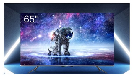 Hisense anuncia su nuevo televisor pensado para videojuegos: 4K HDR y 120 Hz lucen en el Hisense E75F