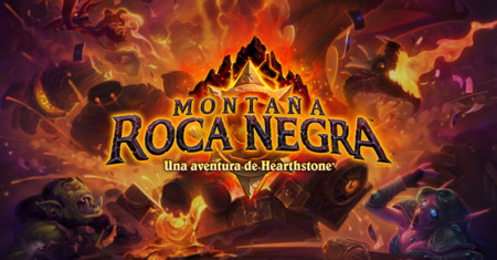 Hearthstone: Montaña de Roca Negra ya está disponible para pre-compra y muestra tres cartas nuevas