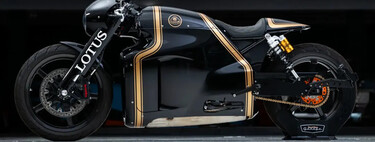 La única moto de esta mítica marca de F1 rinde honor a Ayrton Senna. Ahora se vende por el pastizal de tu vida