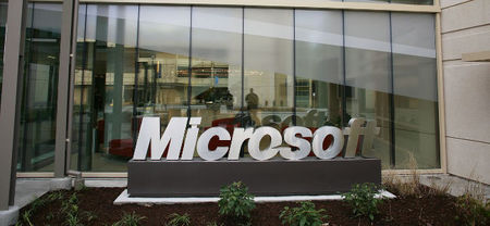 Microsoft, otro gigante atacado