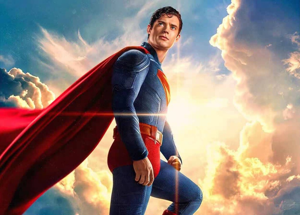 'Superman' repite una táctica de DC que funcionó en los cómics. Su nuevo universo no es tan nuevo, y es lo mejor para el futuro