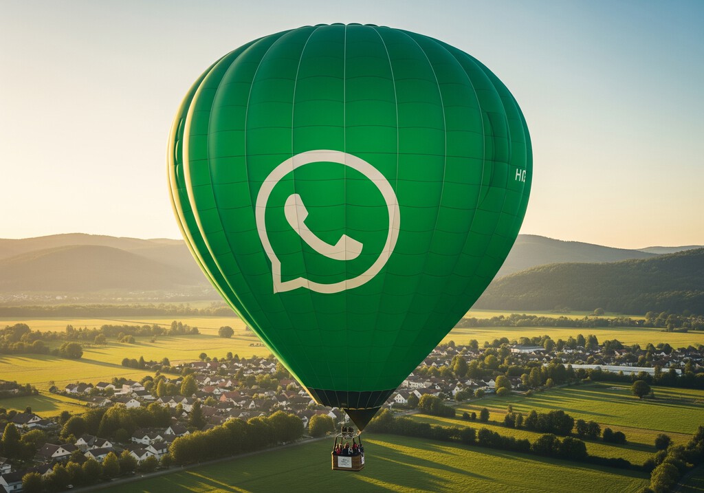 Pocos saben que se puede vaciar WhatsApp para que ocupe mucho menos espacio en nuestro móvil sin perder chats, fotos ni vídeos 