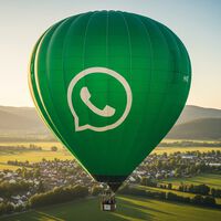 Pocos saben que se puede vaciar WhatsApp para que ocupe mucho menos espacio en nuestro móvil sin perder chats, fotos ni vídeos 