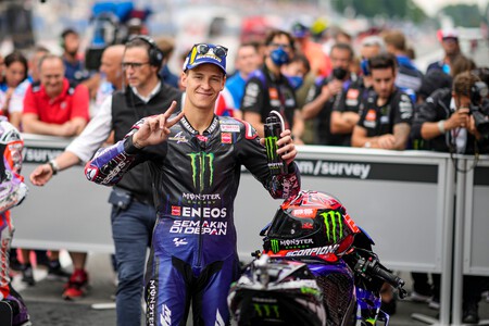 Quartararo Assen Motogp 2022 2