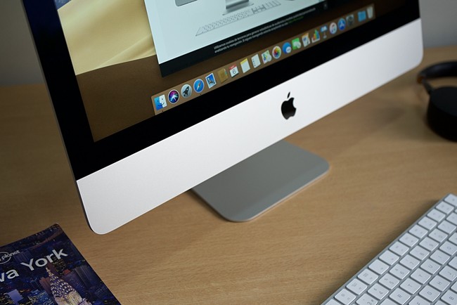 iMac 21.5 (2019), análisis. Review con características, precio y