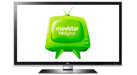 Hola Movistar TV, adiós Imagenio