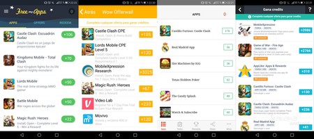 Juegos Referidos Ganar Dinero
