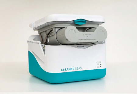 Cleaner Seas