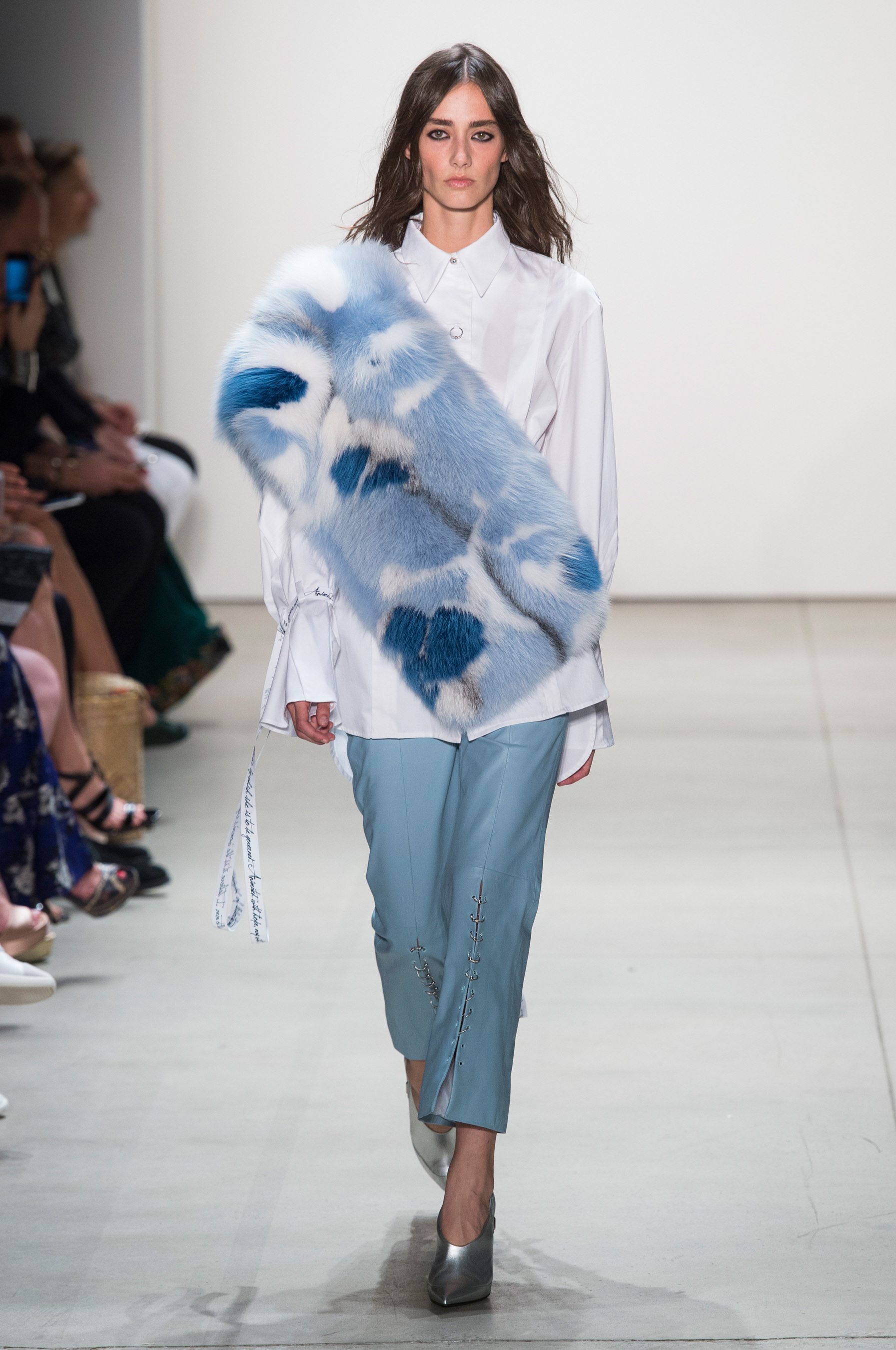 Foto de Prabal Gurung Primavera-Verano 2017 (8/40)