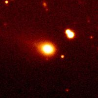 El objeto interestelar 3I/ATLAS rompe todas las reglas conocidas de los cometas y se sigue acercando tras su paso por Marte ¿Por qué su actividad intriga a los astrónomos?  