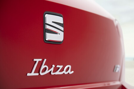 Seat Ibiza 2022 9