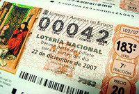 ¿Liberalizar la lotería? Sí, por favor