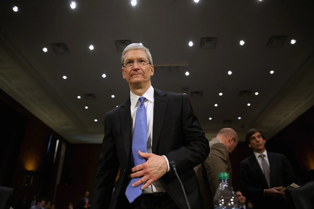 Apple gasta su última bala en el drama legal contra Epic Games, y no parece que vaya a funcionar Apple gasta su última bala en el drama legal contra Epic Games, y no parece que vaya a funcionar