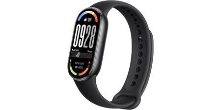 Xiaomi Smartband 10 1