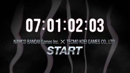 El misterioso 'Namco Bandai x Tecmo Koei' está siendo producido por Omega Force y parece que será un 'One Piece'