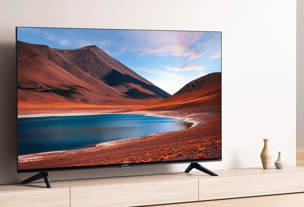 Los nuevos televisores Xiaomi TV F2 con Fire TV ya están aquí y tienen oferta de lanzamiento desde 339 euros