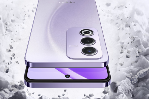 oppo a80