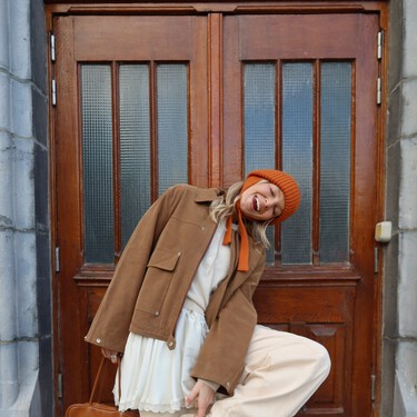 Liquidación en New Balance: las zapatillas color brownie de chocolate que cuestan solo 60 euros 