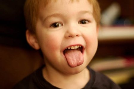 Uno de cada cuatro niños es un supercatador