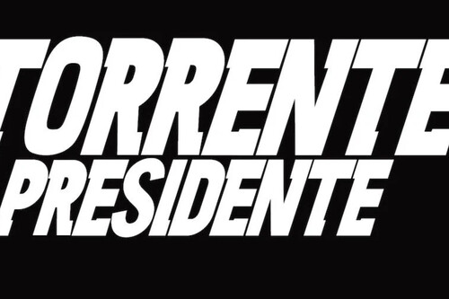 Ya he visto 'Torrente Presidente' y ahora entiendo por qué Santiago Segura quería esconderla. Un festival de cameos y brocha gorda con alma de especial de José Mota