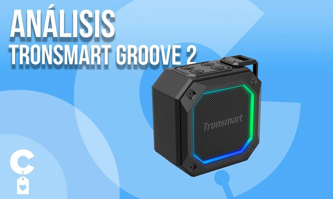Tronsmart Groove