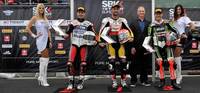 Superbikes EEUU 2012: Jakub Smrz se hace con la Superpole en el último suspiro
