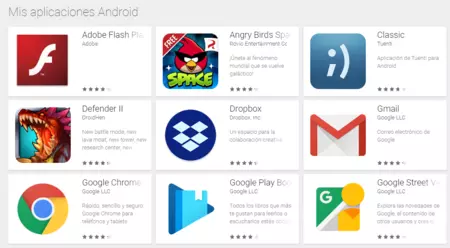 Curiosidades de la Google Play Store: de su origen a las apps más buscadas