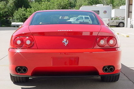 Ferrari 456