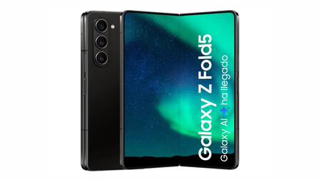 Samsung Galaxy Fold5
