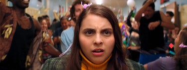 Hoy en Netflix: la comedia adolescente con la que se sentirán identificadas todas las estudiantes modélicas