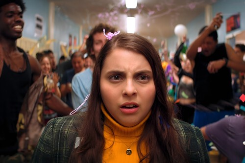 Hoy en Netflix: la comedia adolescente con la que se sentirán identificadas todas las estudiantes modélicas