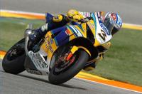 Biaggi ya está preparado para Assen