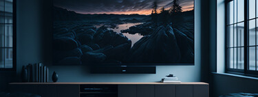 Algunas teles tienen botones escondidos que nunca has visto. Así puedes usarlos cuando no tienes el mando a distancia