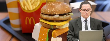 Los graduados en Informática tienen más probabilidades de acabar en McDonald's que en Microsoft. Adiós al sueño de los trabajos técnicos con sueldos de 6 cifras