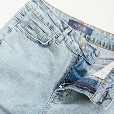 El misterio del bolsillo pequeño de los vaqueros por fin resuelto: no era para las monedas