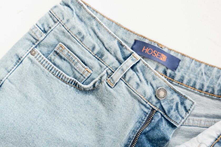 Este es el verdadero uso del bolsillo pequeño de los pantalones vaqueros: "la gente cree que es para las monedas, pero no"