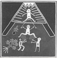 ¿Compartirías así el dolor de tu mujer en el parto?