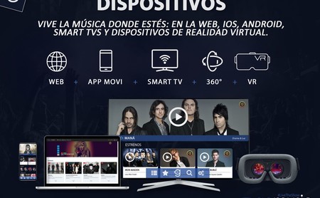 GoMusic, el 