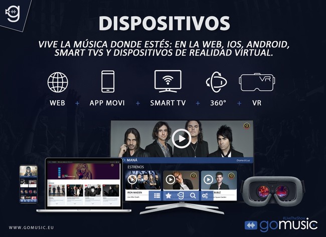 Gomusic
